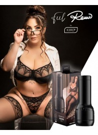 Телесный мастурбатор-вагина Feel Romi Chase - Kiiroo - в Рубцовске купить с доставкой