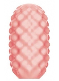 Розовый мастурбатор-яйцо Seductive Golf - Baile - в Рубцовске купить с доставкой