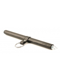 БДСМ-комплект: маленькая распорка и наручники - Crazy Handmade - купить с доставкой в Рубцовске