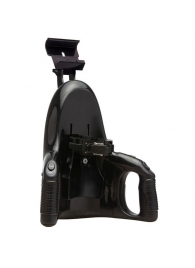 Автоматическое устройство для мастурбации Fleshlight Universal Launch - Fleshlight - в Рубцовске купить с доставкой