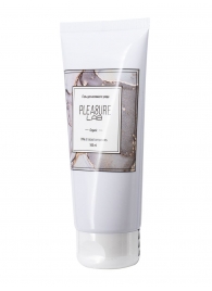 Лубрицирующий гель для интимного ухода Organic - 100 мл. - Pleasure Lab - купить с доставкой в Рубцовске