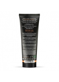 Массажный легкий крем WICKED Orange Blossom plus Patchouli - 120 мл. - Wicked - купить с доставкой в Рубцовске