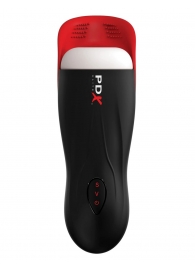 Автоматический мастурбатор PDX Elite Fap-O-Matic Pro - Pipedream - в Рубцовске купить с доставкой
