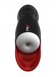 Автоматический мастурбатор PDX Elite Fap-O-Matic Pro - Pipedream - в Рубцовске купить с доставкой