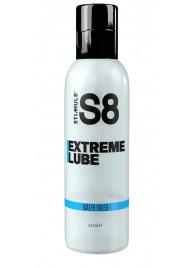 Смазка на водной основе S8 Extreme Lube - 250 мл. - Stimul8 - купить с доставкой в Рубцовске