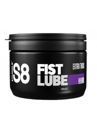 Гибридный лубрикант-желе для фистинга S8 Hybrid Fist Lube - 500 мл. - Stimul8 - купить с доставкой в Рубцовске