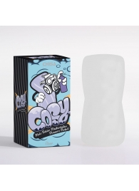 Прозрачный мастурбатор Stamina Masturbator Pleasure Pocket - Chisa - в Рубцовске купить с доставкой