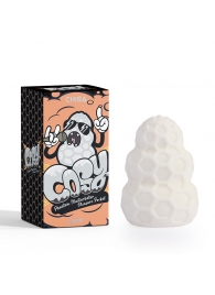 Белый мастурбатор Phantom Masturbator Pleasure Pocket - Chisa - в Рубцовске купить с доставкой
