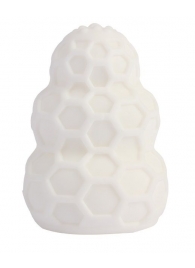 Белый мастурбатор Phantom Masturbator Pleasure Pocket - Chisa - в Рубцовске купить с доставкой
