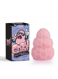 Розовый мастурбатор Phantom Masturbator Pleasure Pocket - Chisa - в Рубцовске купить с доставкой