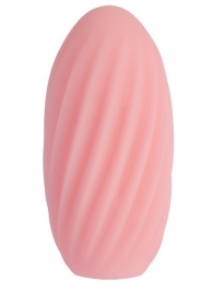 Розовый мастурбатор Alpha Masturbator Pleasure Pocket - Chisa - в Рубцовске купить с доставкой