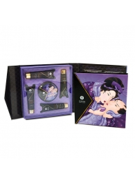 Подарочный набор Geishas secret из 5 предметов - Shunga - купить с доставкой в Рубцовске
