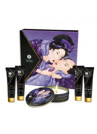 Подарочный набор Geishas secret из 5 предметов - Shunga - купить с доставкой в Рубцовске