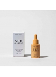 Массажные капли SEX au naturel - 30 мл. - Bijoux Indiscrets - купить с доставкой в Рубцовске