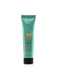 Съедобный интимный гель Orgie Lube Tube Cocktail Pina Colada - 100 мл. - ORGIE - купить с доставкой в Рубцовске