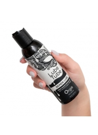 Интимный гель на водной основе Lube Tube Semen Lube - 150 мл. - ORGIE - купить с доставкой в Рубцовске