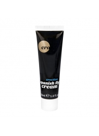 Крем для усиления эрекции Ero Spain Fly Cream - 30 мл. - Ero - купить с доставкой в Рубцовске