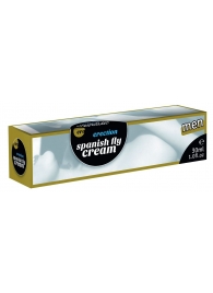 Крем для усиления эрекции Ero Spain Fly Cream - 30 мл. - Ero - купить с доставкой в Рубцовске