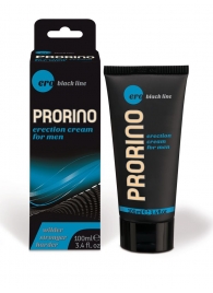 Крем для усиления эрекции Ero Prorino Erection Cream - 100 мл. - Ero - купить с доставкой в Рубцовске
