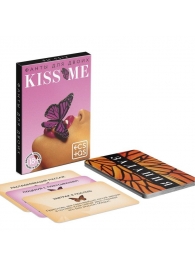 Эротические фанты Kiss Me - Сима-Ленд - купить с доставкой в Рубцовске