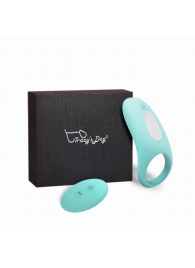 Кольцо на пенис с вибрацией и дистанционном управлении Vibrating Cock Ring - Tracy s Dog - в Рубцовске купить с доставкой