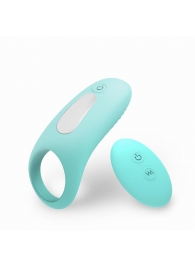 Кольцо на пенис с вибрацией и дистанционном управлении Vibrating Cock Ring - Tracy s Dog - в Рубцовске купить с доставкой