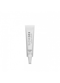 Бальзам для клитора Slow Sex Clitoral Balm - 10 мл. - Bijoux Indiscrets - купить с доставкой в Рубцовске