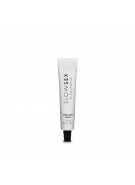 Бальзам для орального секса Slow Sex Oral Sex Balm - 10 мл. - Bijoux Indiscrets - купить с доставкой в Рубцовске