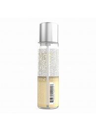 Лубрикант на водной основе JO H2O Champagne Flavored Lubricant с ароматом шампанского - 60 мл. - System JO - купить с доставкой в Рубцовске
