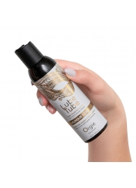 Интимный гель на водной основе Lube Tube Human Lube - 150 мл. - ORGIE - купить с доставкой в Рубцовске