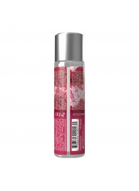 Лубрикант на водной основе JO H2O Red Velvet Cake Flavored Lubricant - 60 мл. - System JO - купить с доставкой в Рубцовске
