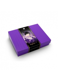 Подарочный набор Naughter Kit - Shunga - купить с доставкой в Рубцовске