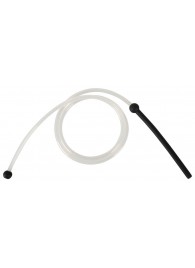 Уретральный катетер Piss To Mouth Dilator - Orion - купить с доставкой в Рубцовске