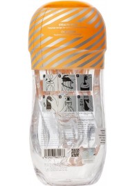 Мастурбатор Sauce Honey - Sauce - в Рубцовске купить с доставкой