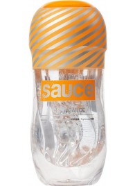 Мастурбатор Sauce Honey - Sauce - в Рубцовске купить с доставкой