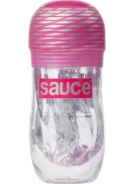 Мастурбатор Sauce Hot - Sauce - в Рубцовске купить с доставкой