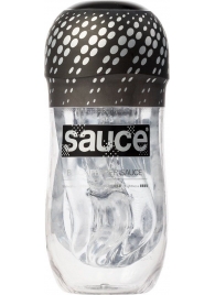 Мастурбатор Sauce Black Pepper - Sauce - в Рубцовске купить с доставкой