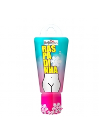 Охлаждающий гель Raspadinha - 15 гр. - HotFlowers - купить с доставкой в Рубцовске