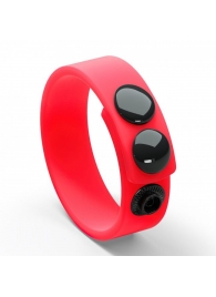 Набор из 3 разноцветных эрекционных колец Kit Neon Ring - Love to Love - в Рубцовске купить с доставкой