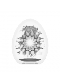 Мастурбатор-яйцо Tenga Egg Shiny II - Tenga - в Рубцовске купить с доставкой