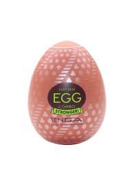 Мастурбатор-яйцо Tenga Egg Combo - Tenga - в Рубцовске купить с доставкой