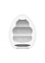 Мастурбатор-яйцо Tenga Egg Misty II - Tenga - в Рубцовске купить с доставкой