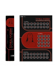 Плакат для двоих  Точка любви  со скретч-слоем - Сима-Ленд - купить с доставкой в Рубцовске