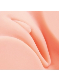 Мастурбатор-вагина без вибрации Cleo Vagina - KOKOS - в Рубцовске купить с доставкой