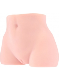 Мастурбатор-вагина без вибрации Cleo Vagina - KOKOS - в Рубцовске купить с доставкой