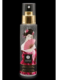 Очищающее средство Gentle Cleaner - 115 мл. - Shunga - купить с доставкой в Рубцовске