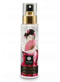 Очищающее средство Gentle Cleaner - 115 мл. - Shunga - купить с доставкой в Рубцовске