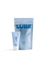 Смазка на водной основе Friday Bae Lube - 50 мл. - Friday Bae - купить с доставкой в Рубцовске