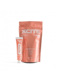 Возбуждающий гель Friday Bae Xcite - 15 мл. - Friday Bae - купить с доставкой в Рубцовске