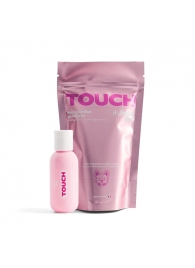 Массажное масло Friday Bae Touch - 50 мл. - Friday Bae - купить с доставкой в Рубцовске